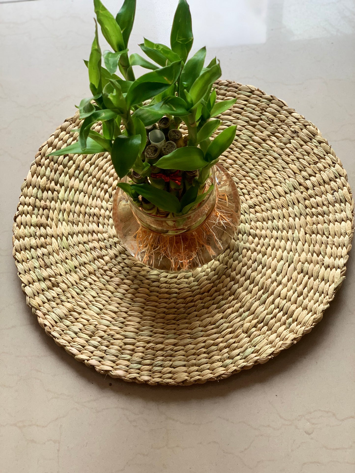 Kouna Placemats - 12”