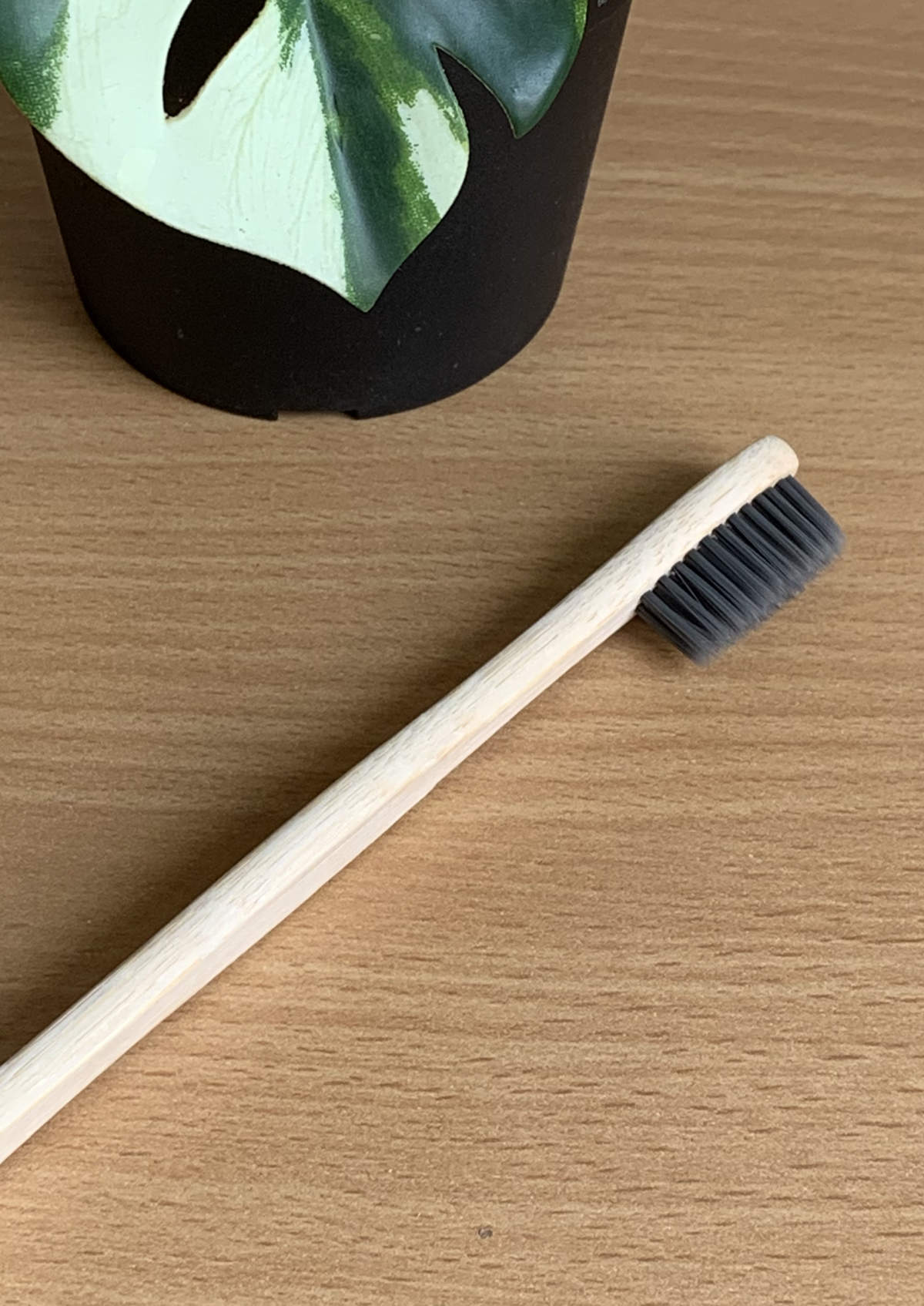 Bamboo Toothbrush