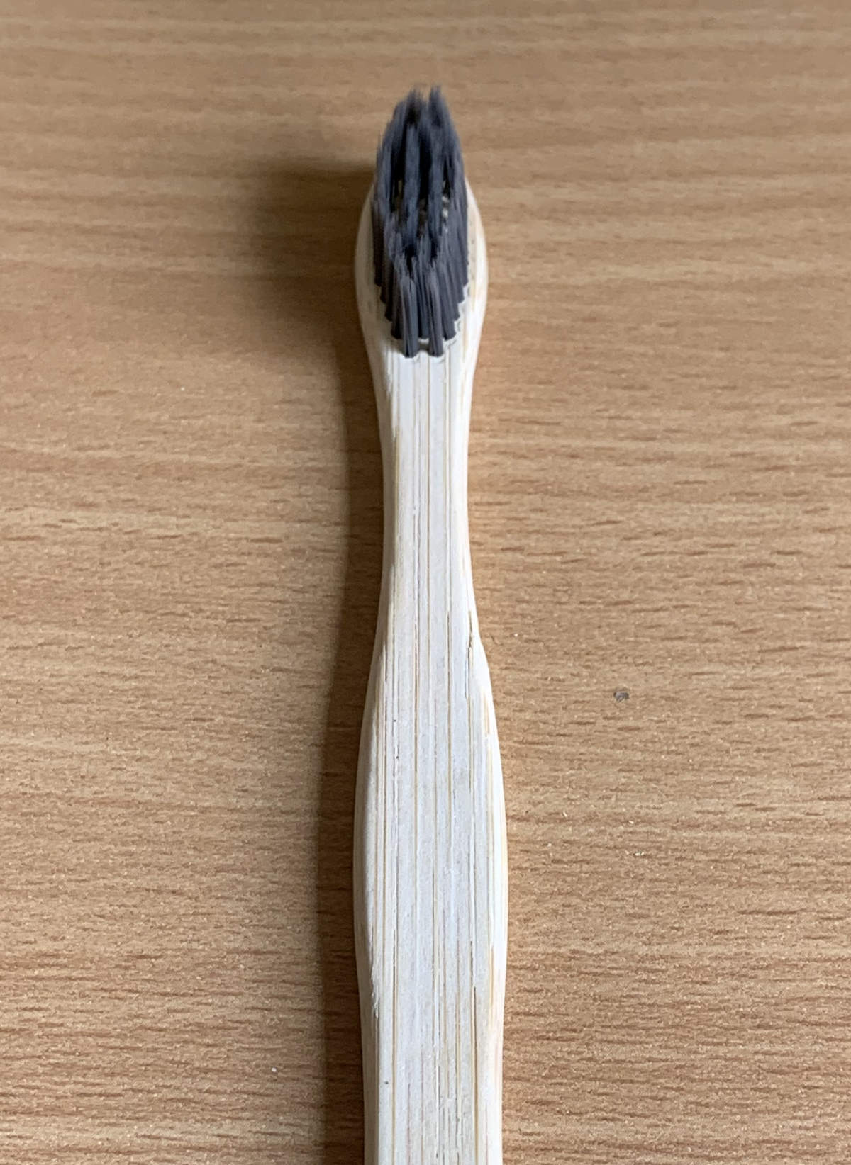 Bamboo Toothbrush