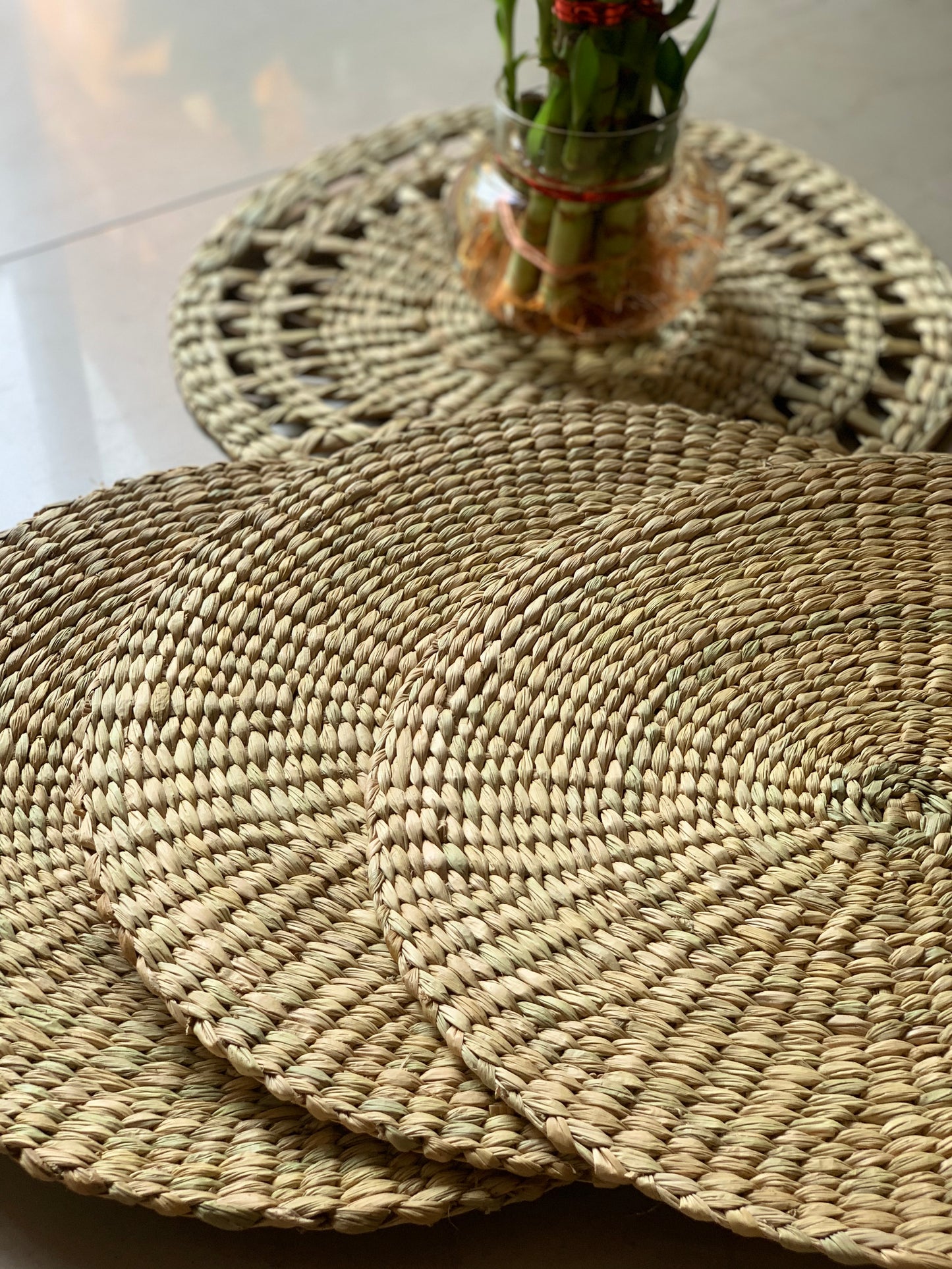 Kouna Placemats - 12”