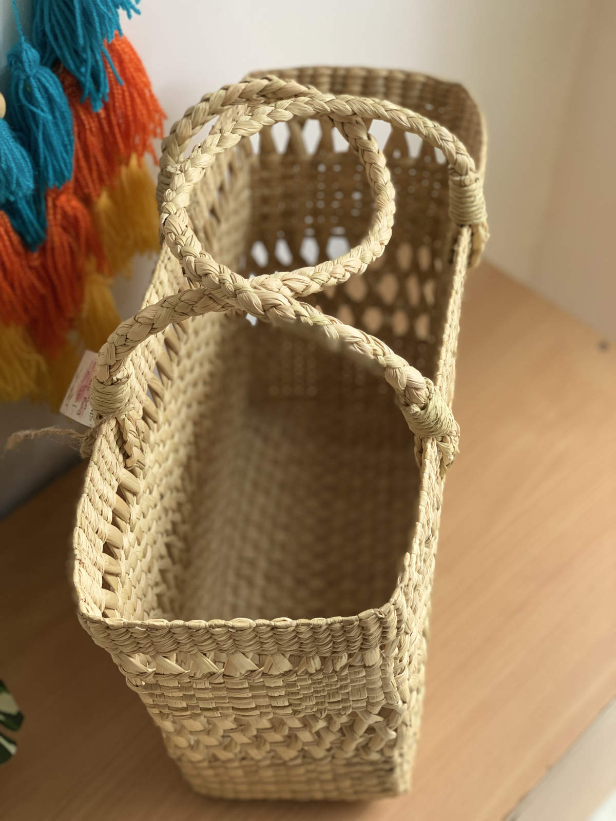 Kouna Jaali Bag - Medium