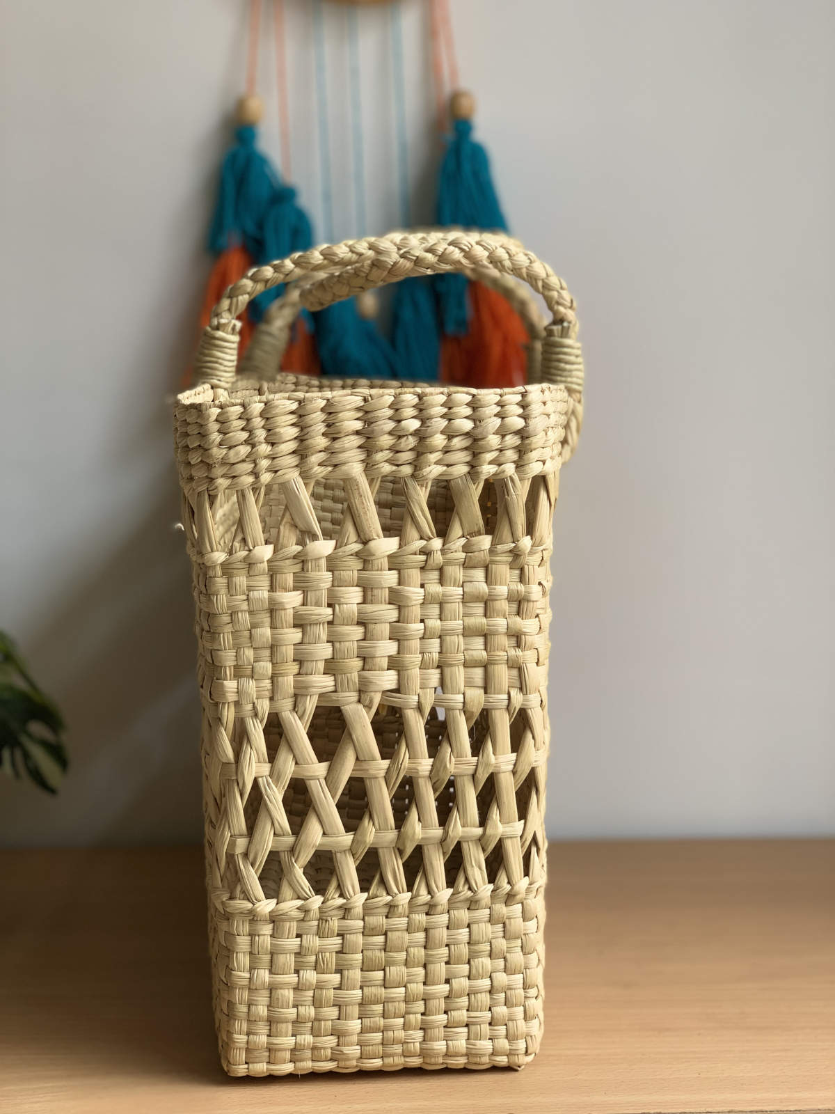 Kouna Jaali Bag - Medium