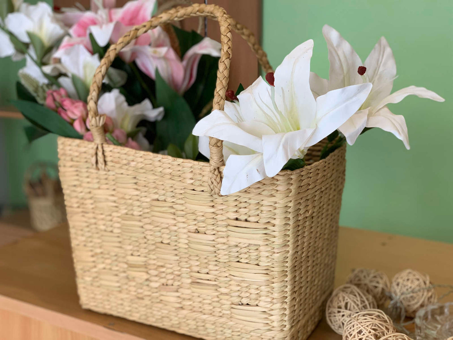 Kouna Shopping Bag